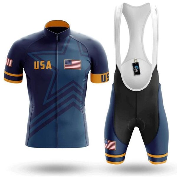 

racing sets cycling shorts gel padded for men short sleeve bicycle jersey quick drying mtb clothing dh road bike riding, Black;blue