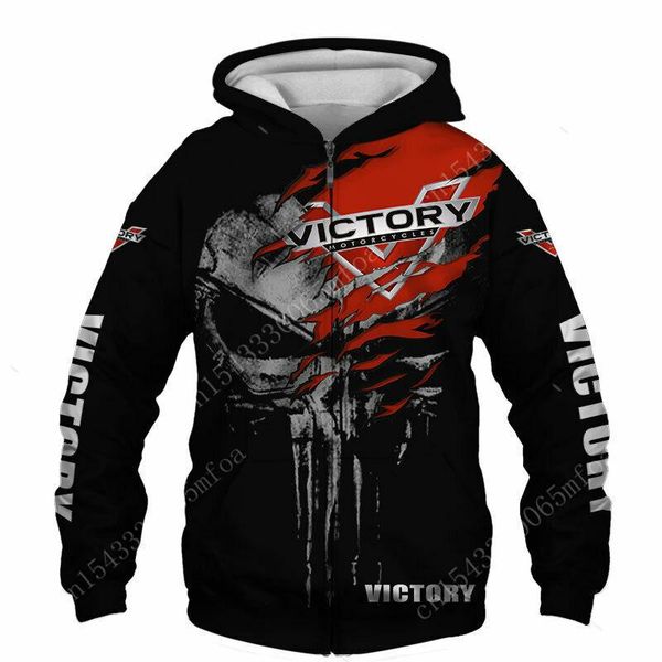 

men's hoodies & sweatshirts victory hoodie harajuku clothes pullover haikyuu oversize sweatshirt 3d anime streetwear, Black
