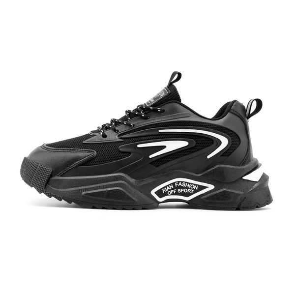

trainers men women running shoes black white blue gray -5 graffiti comfortable breathable mens sports sneakers outdoor size 39-44