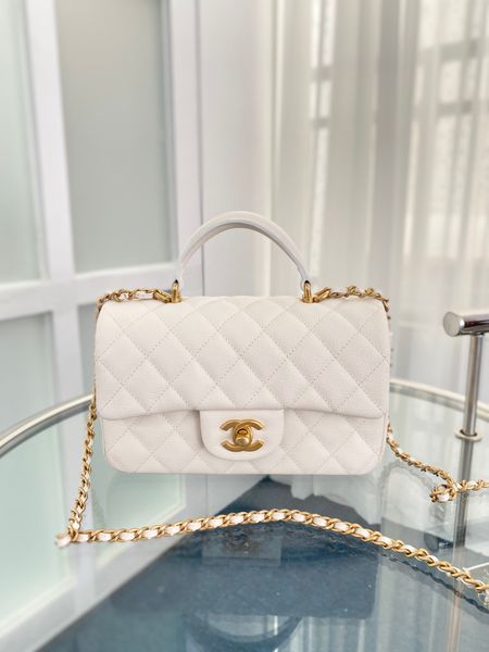

chanel bag women's fashion style 2021 fashion women's one shoulder messenger chain diamond large capacity handbag