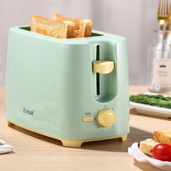 

bread makers toaster toast machine toasters oven baking kitchen appliances breakfast sandwich fast maker 220v