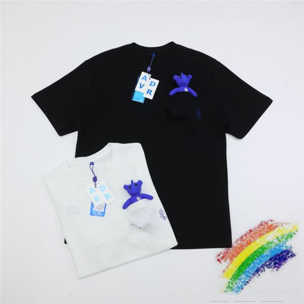 

men's t-shirts female men's shirt 1:1 -quality t large size, White;black