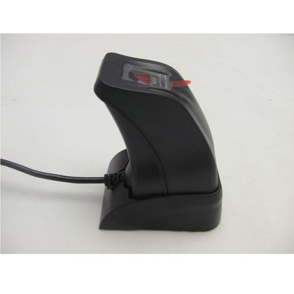 

3pcs in one packing usb fingerprint sensor bimetric scanner entrolment reader zk4500 compatible with windows 8 facial recognition system