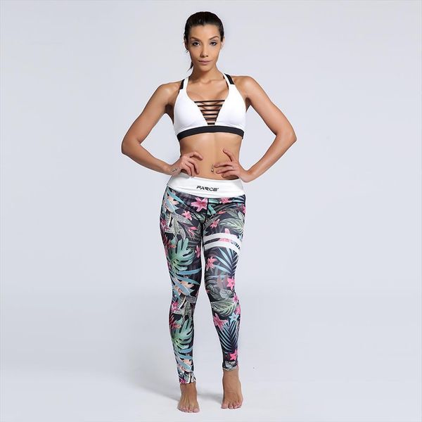 

leggins mandala ombre womens legging floral printing fashion waist woman leggings mujer soft girls, Black