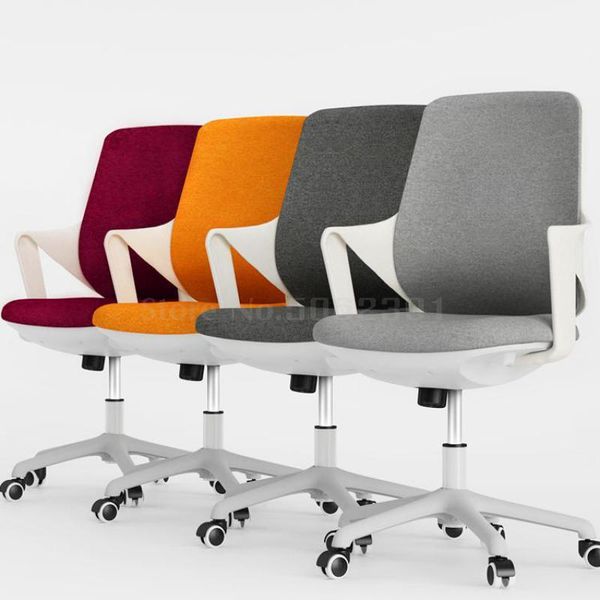 

living room furniture simple chair, office ergonomic game chair