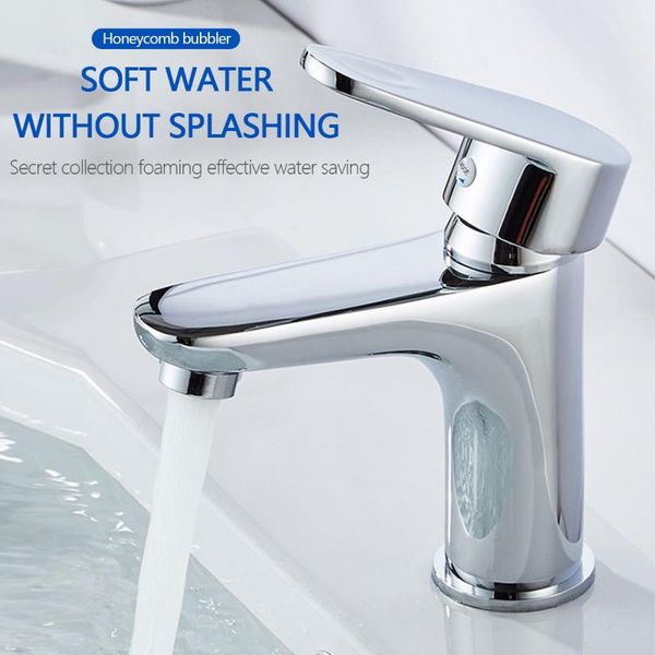 

bathroom sink faucets basin faucet chrome single handle kitchen tap mixer and cold water hose access
