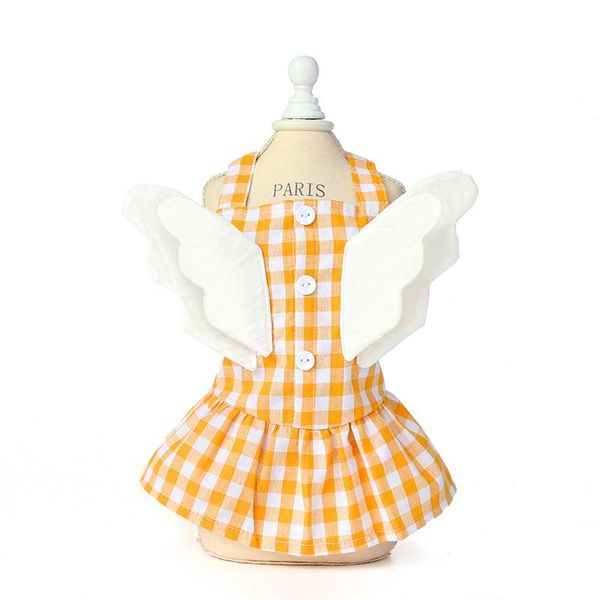 

dog apparel arrival pet dress princess puppy cat dresses for small medium dogs chihuahua clothing yorkshire pug