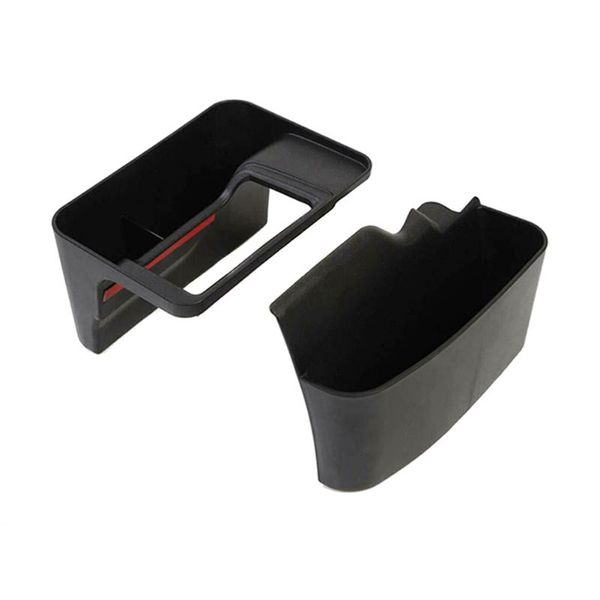 

car organizer auto interior gear storage box organizers container accessories for center console f-