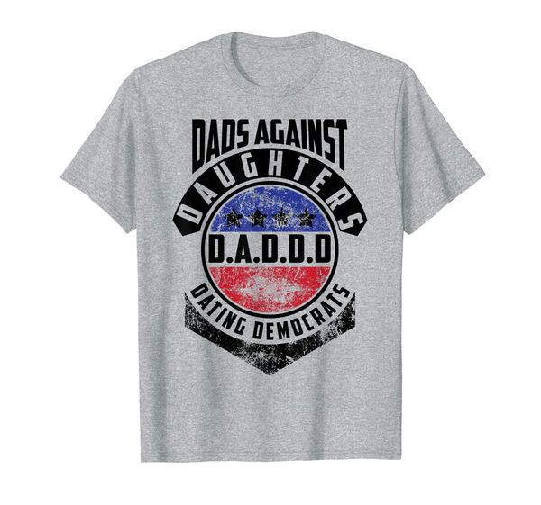 

Cute D.A.D.D.D Dads Against Daughters Dating Democrats Gift, Mainly pictures