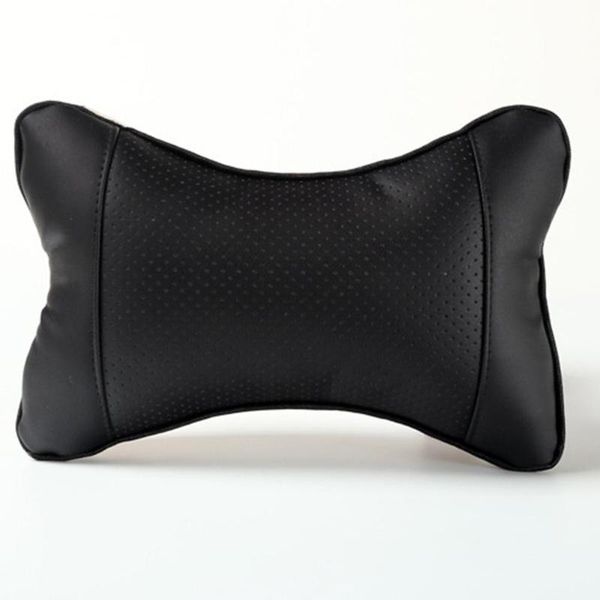 

seat cushions cotton car neck pillows headrest 4-season universal pillow interior accessories