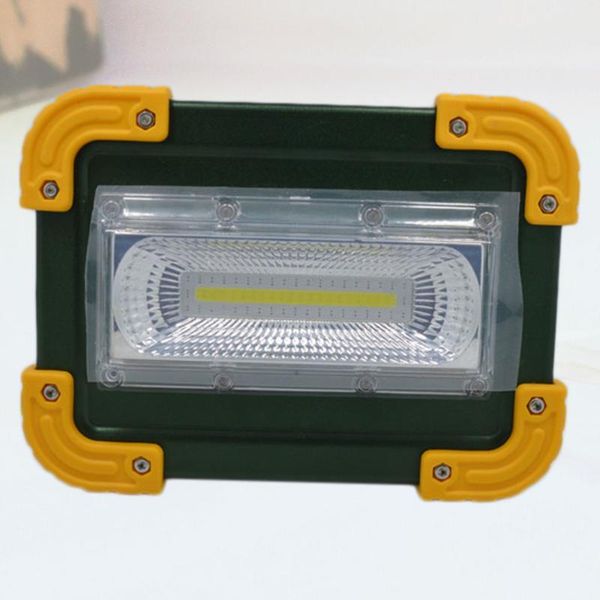 

searchlight emergency night light strong power lawn lamp lighting led working for outdoor camping home portable lanterns