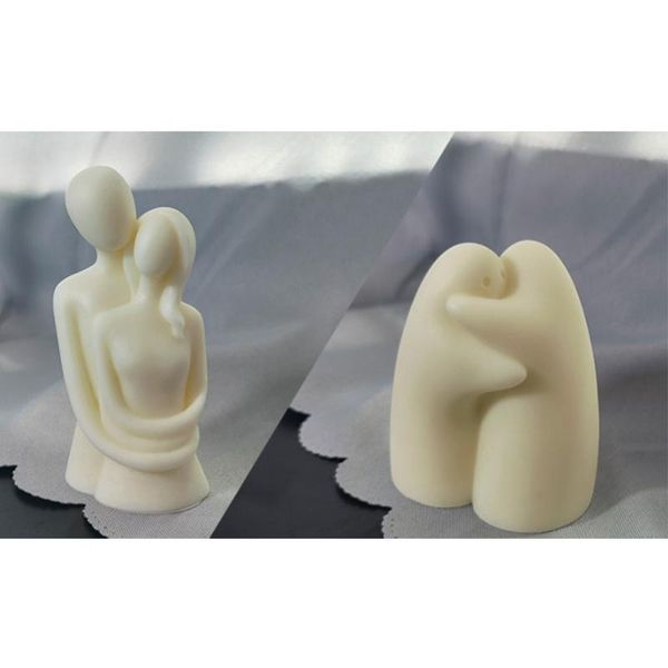 

craft tools candle mold handmade scented diy silicone gypsum soap molds