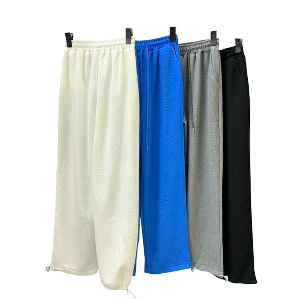 

women's pants & capris fashion sweatpants for women 2021 autumn baggy oversize sports balck trousers female joggers streetwear, Black;white