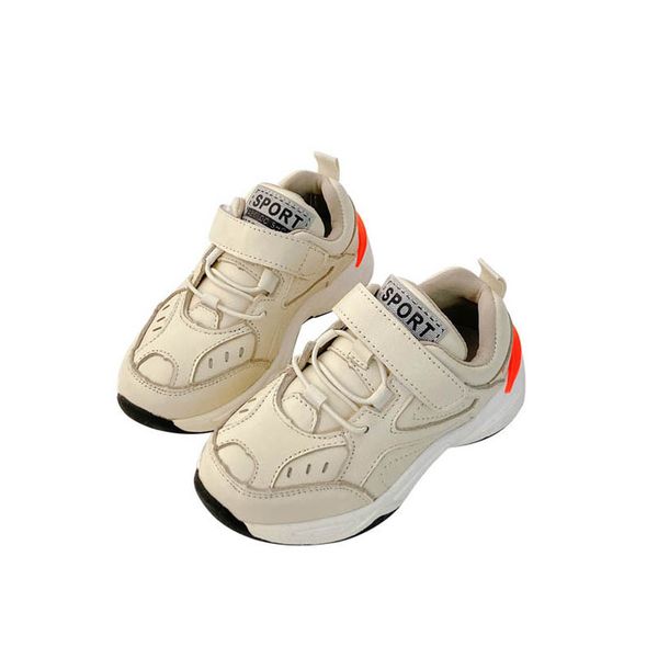 

athletic kids shoes children canvas boys footwear d2006, Black