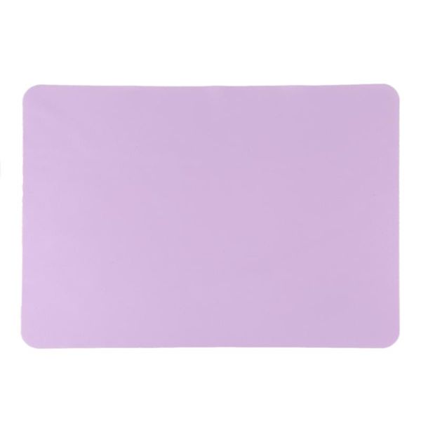 

table runner 40x30cm silicone baking mat liner oven insulation pad