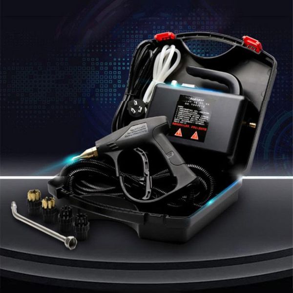 

vacuum cleaners 220v high temperature steam cleaner cleaning machine 2600w electric for air conditioner kitchen tool clean