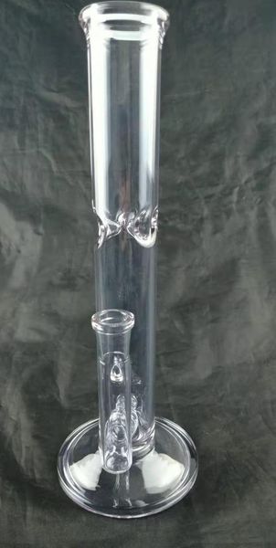 Mor CFL Cam Nargile Dab Teçhizat Sigara Set Boru 14mm Ortak Bong Fabrikası Doğrudan İmtiyazlar239H