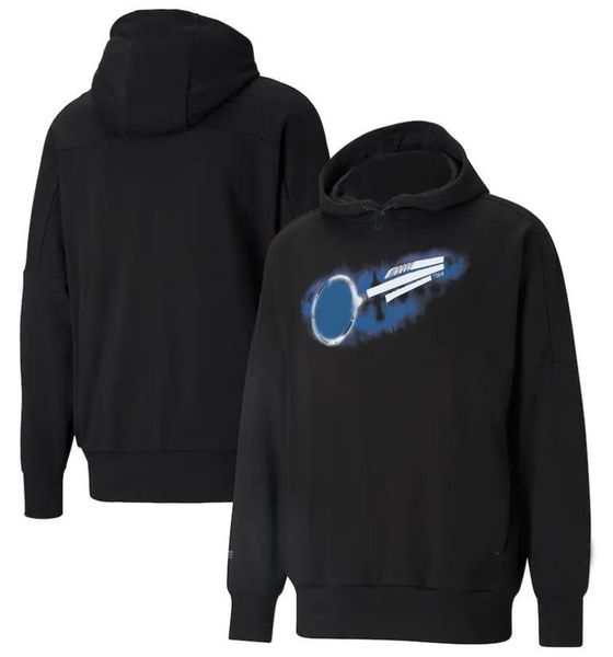 

2021 f1 racing suit hoodie hamilton hooded sweatshirt same style can be customized