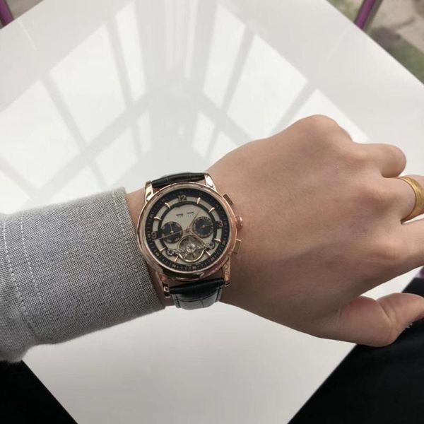 

wristwatches luxury digite s watch rlo dz auto date week display luminous diver watches stainless steel male clock designer brand, Slivery;brown