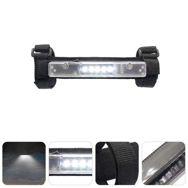 

working light 1pc useful interior universal roll bar mount led atv roof