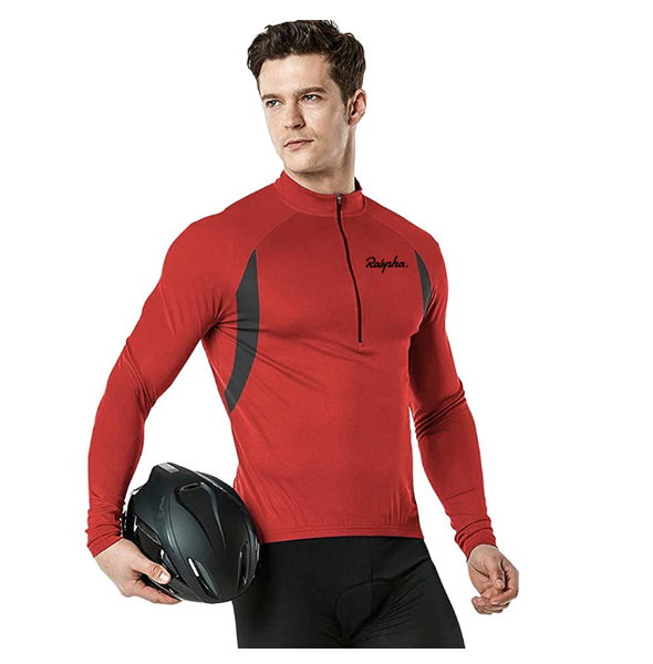 

racing sets lepiny winter cycling jersey men thermal fleece long sleeve bicycle clothing windproof mtb bike jacket ciclismo, Black;blue