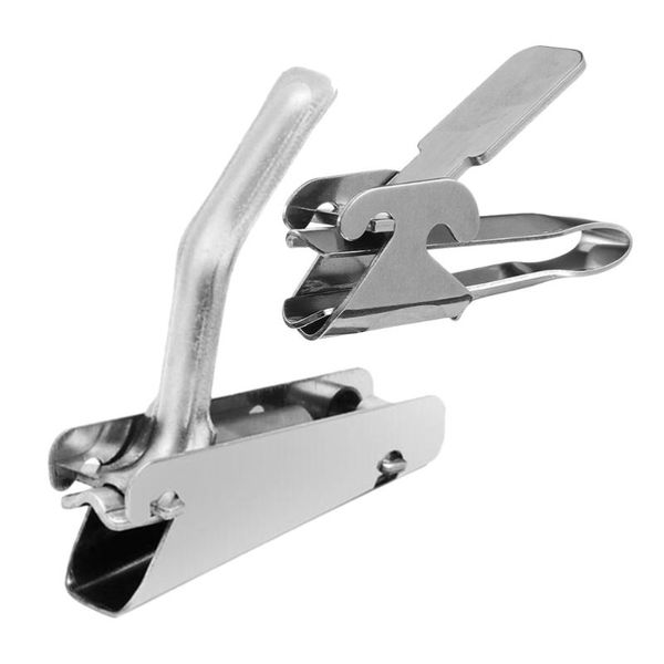 

pcs stainless steel peanut pistachio sheller pine nut craft tools