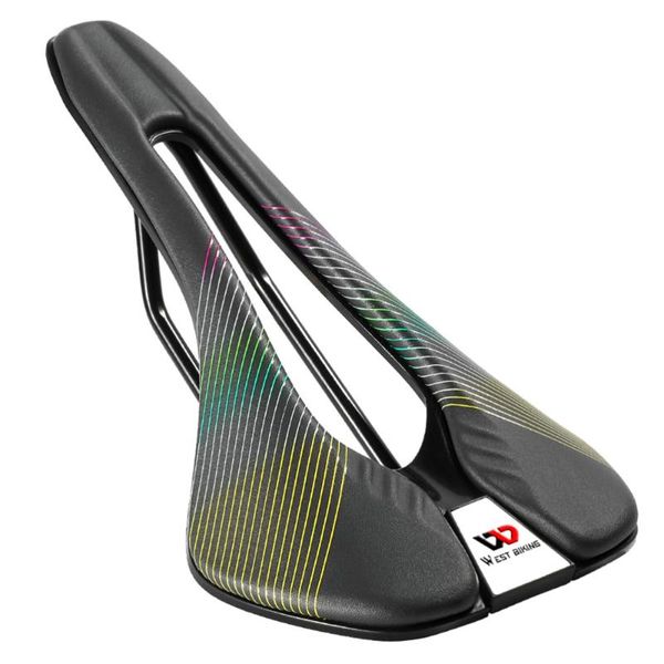 

bike saddles 1pc seat comfortable cycling breathable hollow saddle decor