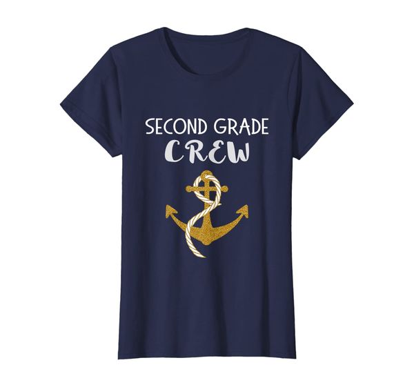 

back to school tshirt for 2nd grade teacher cruise cute gift, White;black