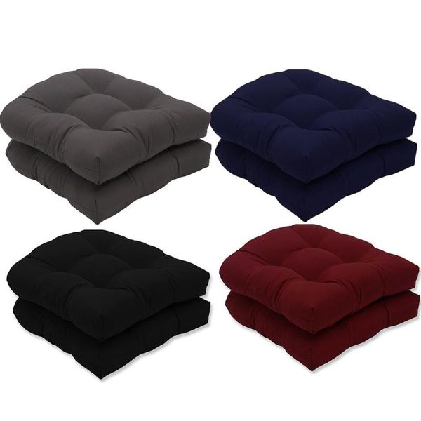 

cushion/decorative pillow seat cushion recliner rocking chair pad rattan sofa office garden tatami mat