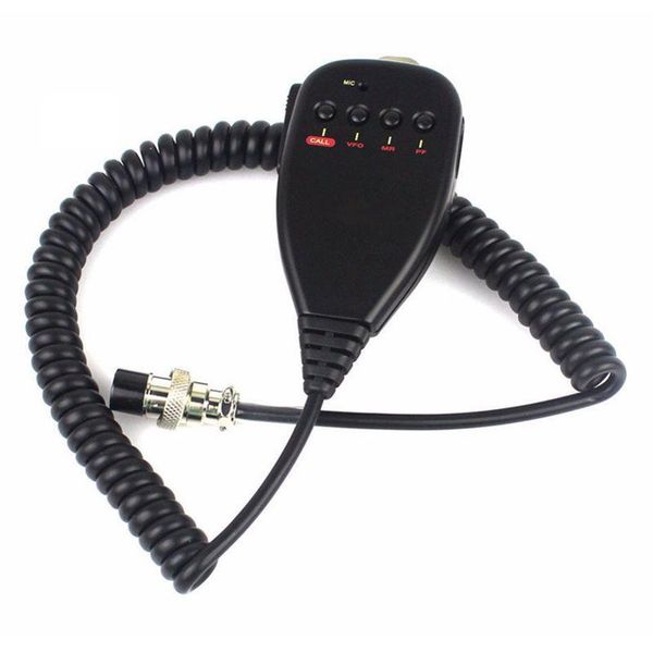 

tm-241 8 pin plug speaker microphone pmic for radio tm-231 walkie talkie microphones