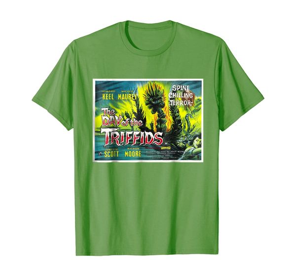 

Vintage Movie Poster T Shirt, Mainly pictures