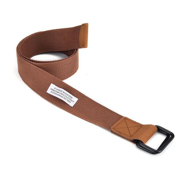 

belts no.onepaul casual female belt pure fashion colorful harajuku buckle aviation alloy canvas color ladies long, Black;brown