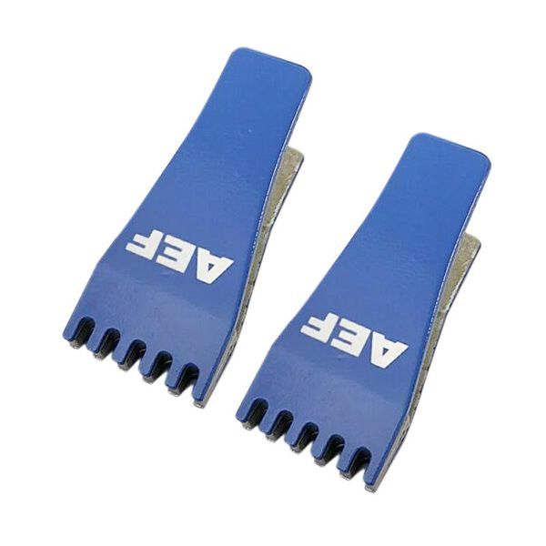 

1pc flying clamp string tools badminton racket machine speed sets