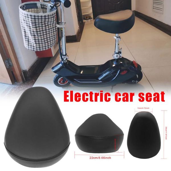 

adults comfort wide big bum bike bicycle gel cruiser sporty soft sponge pad saddle seat suitable for long travel cycling saddles