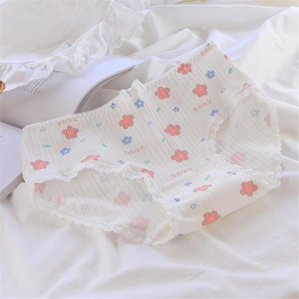 

panties young girl's underwear women under wear short briefs cotton kids yt-0744-6p, Camo
