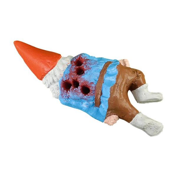 

outdoor gardening dwarf ornaments landscape resin garden statues decoration fairy miniature yard accessories decorations