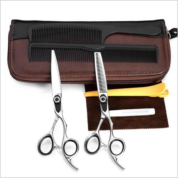 

hairdresser tools case kits hairdressing hair cutting scissors for women