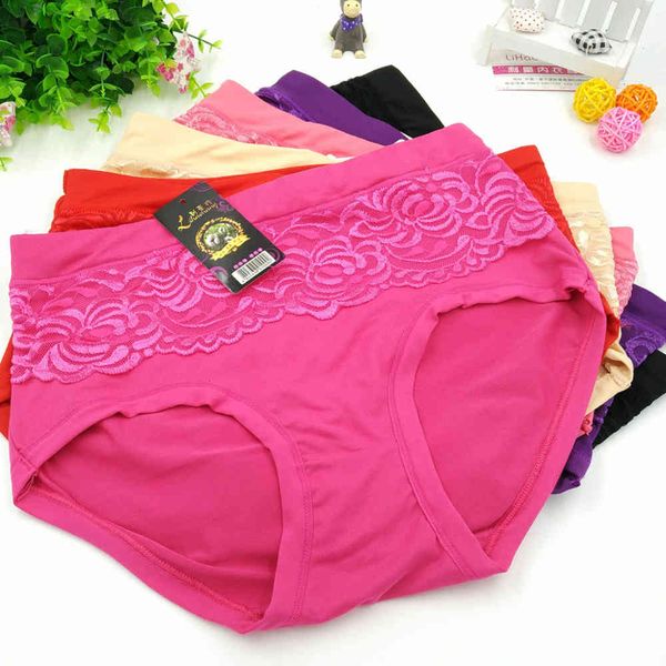 

underwear lace high waist large color, Black;pink