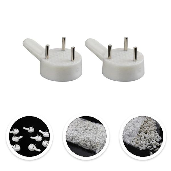 

hooks & rails 100 pcs frame painting po household wall seamless nails
