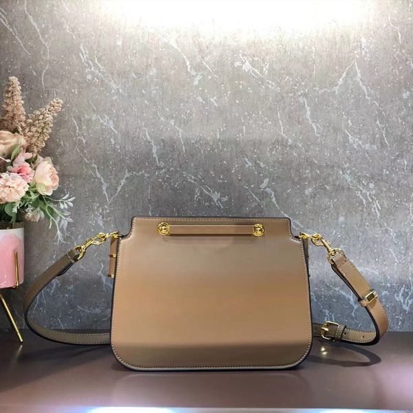 

women touch organ handbag crossbody bag genuine leather removable belt buckle shoulder bags fahsion handbags purse