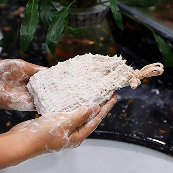

soap dishes bag bathroom shower set without wood beads with suction cup accessories gadgets high quality