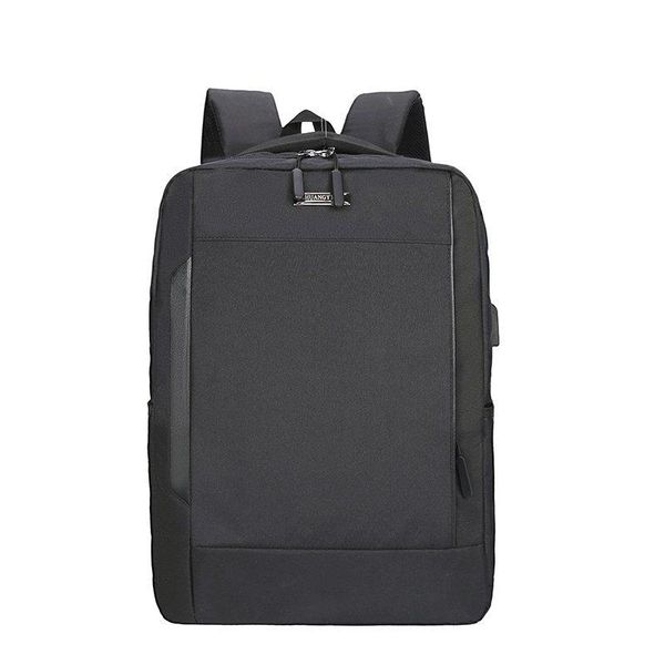 

backpack teenager lapoxford cloth lightweight waterproof usb business backbag for men women tablet backpacks gray