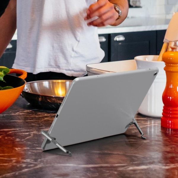

cell phone mounts & holders portable anchor mobile holder ipad magnetic lazy tablet accessories