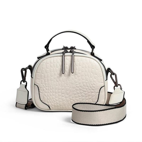 

evening bags female fashion bag women leather luxury designer handbag messenger lady brand shoulder crossbady shopper tote handle purse
