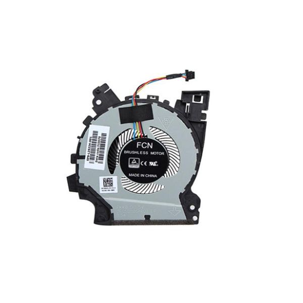 

1pc lapfan cooler for zhan99-65 tpn-c134 -8750h cooling pads