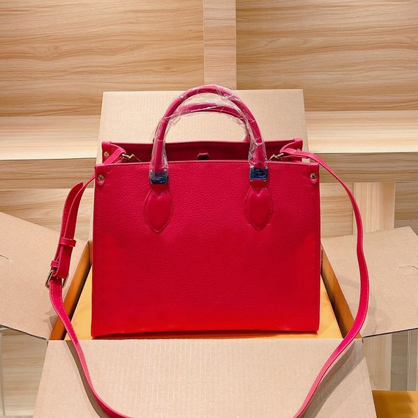 

shopping tote relief women purse bag hangbag crossbody bag advanced mu strap suction leather button shoulder embossing solid color remo ibge