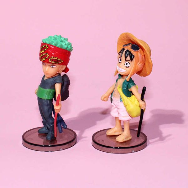 

cake ornaments pirate king 6 hands on dolls