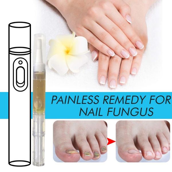 

nail art kits 2021 treatment pen set cream toenail and repair care solutions