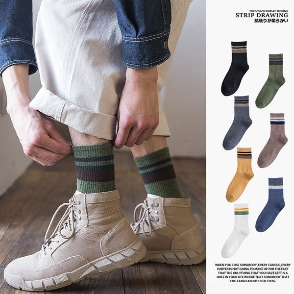 

KqyC autumn wo'sautumn and wo's and winter men's socksmen winter socks, Black