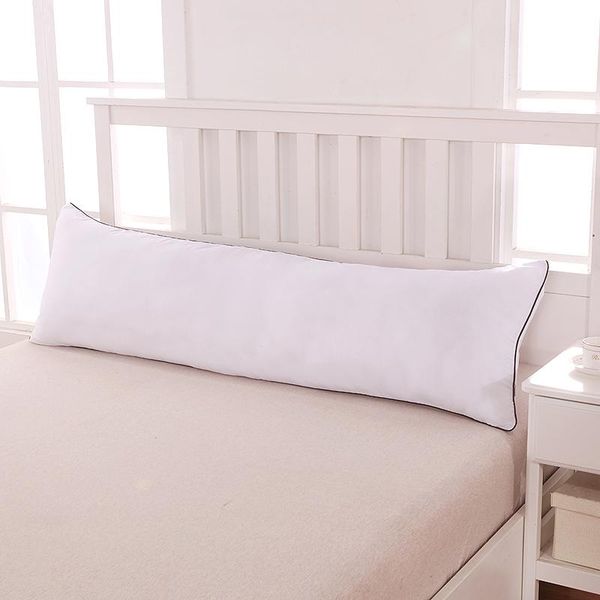

pillow long couple lengthened large core 1.2 m / 1.5 m/ 1.8 almohada 48x150cm insert neck